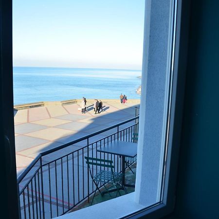 Digue Apartment Wimereux Exterior photo