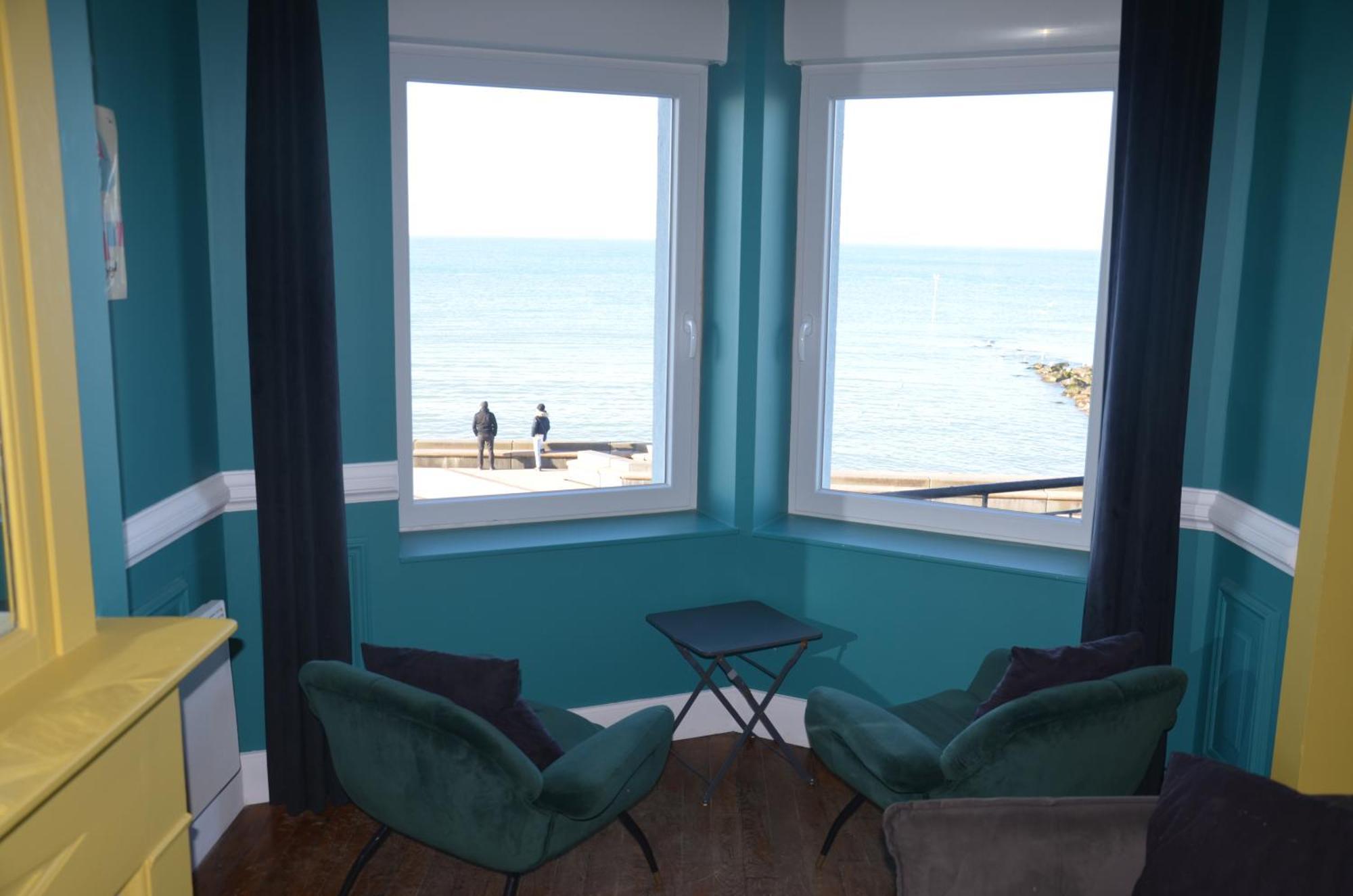 Digue Apartment Wimereux Exterior photo